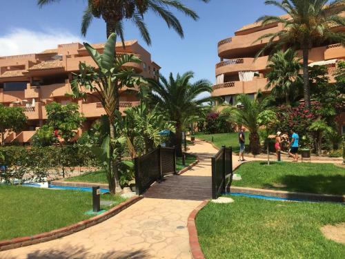Apartamento Villas Almerimar Golf
