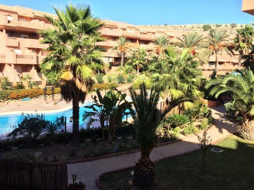 Apartamento Villas Almerimar Golf
