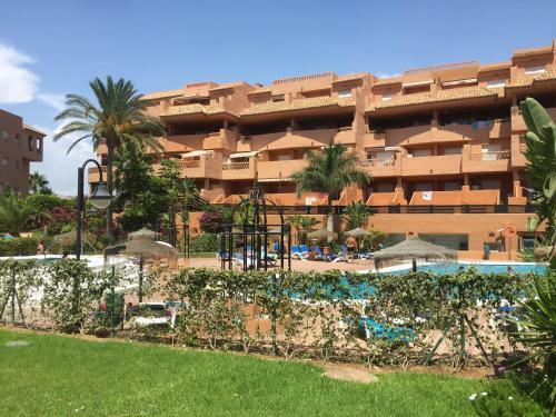 Apartamento Villas Almerimar Golf