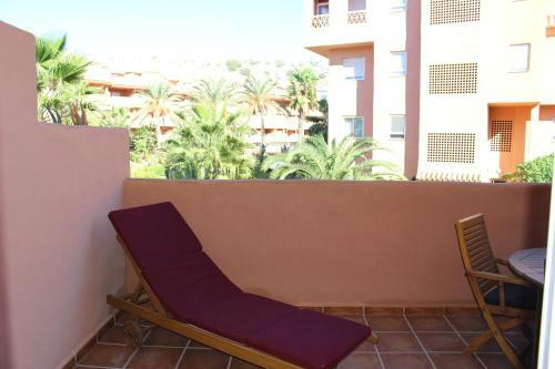 Apartamento Villas Almerimar Golf