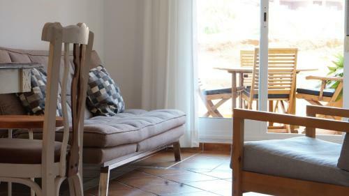 Apartamento Villas Almerimar Golf