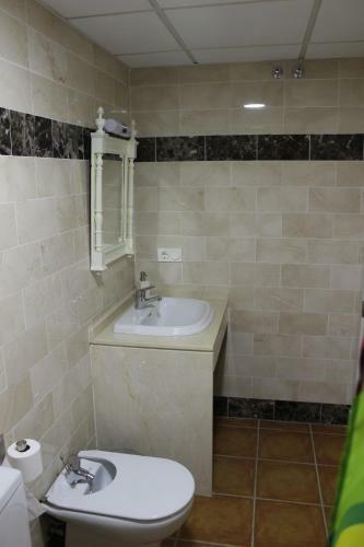 Apartamento Villas Almerimar Golf