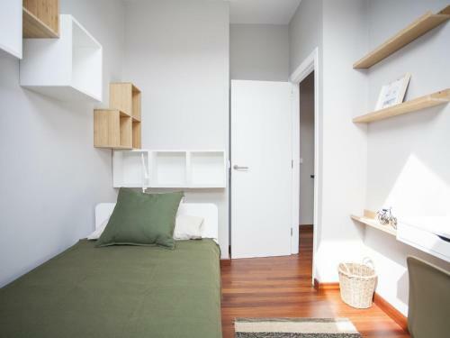Villa Duplex Esteiro En La R�a De Muros