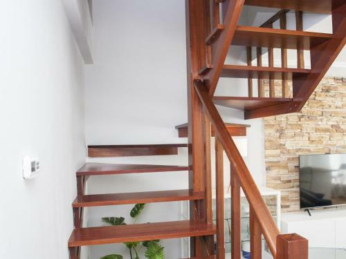 Villa Duplex Esteiro En La R�a De Muros