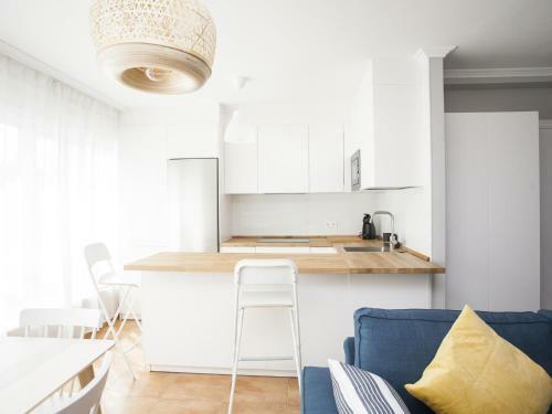 Villa Duplex Esteiro En La R�a De Muros