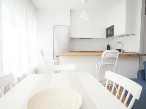 Villa Duplex Esteiro En La R�a De Muros