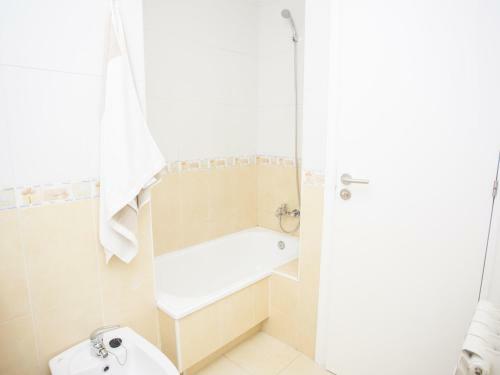 Villa Duplex Esteiro En La R�a De Muros