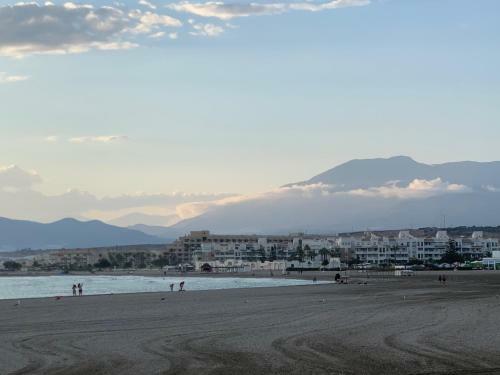 Apartementos Almerimar Golf