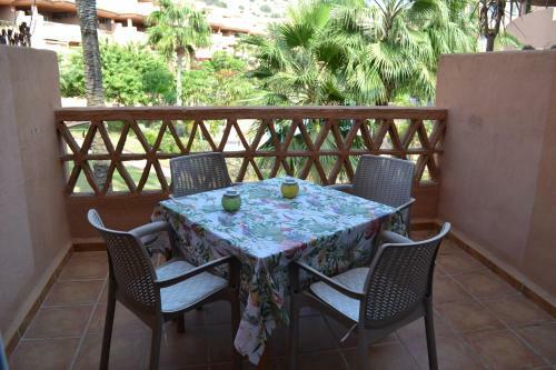 Apartementos Almerimar Golf