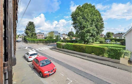 Stunning Apartment In Le Mesnil-esnard With Wifi