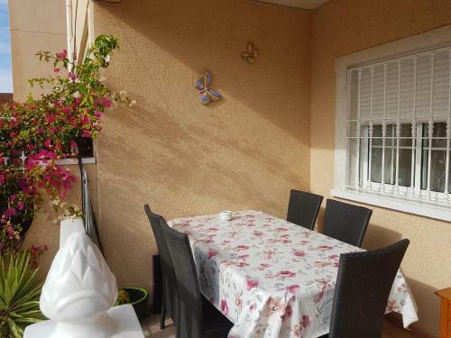 La Zenia Holiday Home