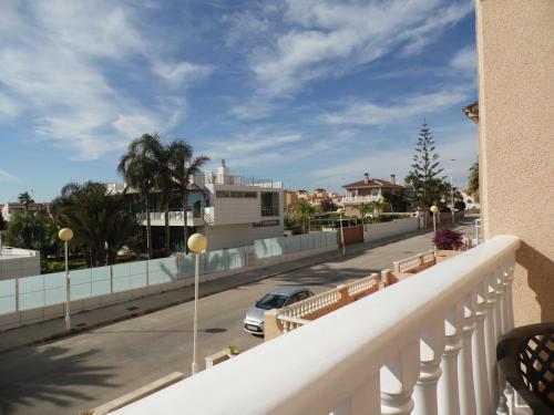 La Zenia Holiday Home