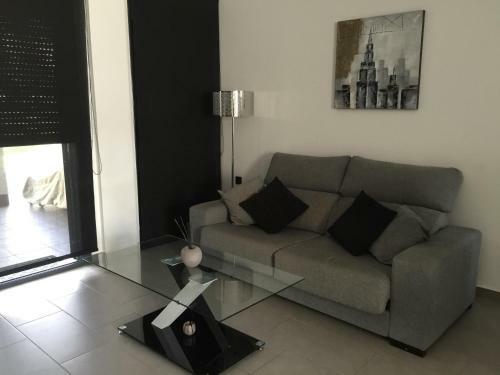 Apartment Oasisbeach La Zenia