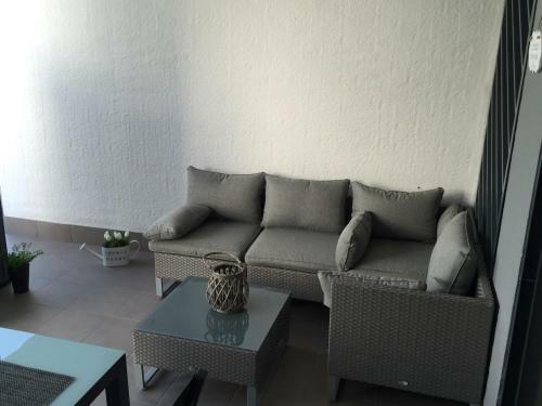 Apartment Oasisbeach La Zenia