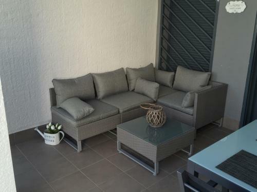 Apartment Oasisbeach La Zenia
