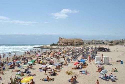 Apartment Oasisbeach La Zenia