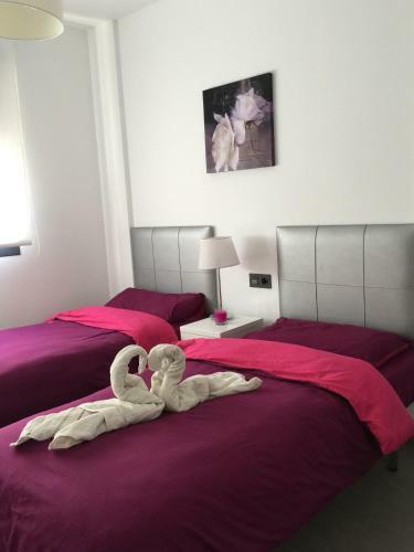 Apartment Oasisbeach La Zenia