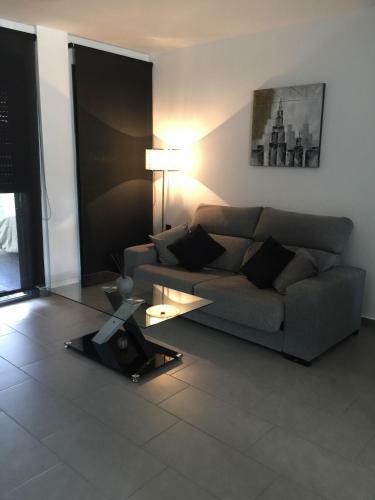 Apartment Oasisbeach La Zenia