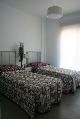 Apartment Oasisbeach La Zenia