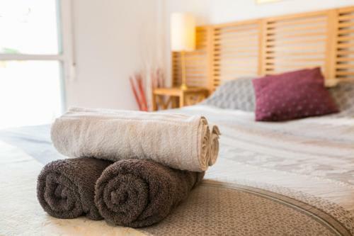 Villa Cabo Roig Coco-mat