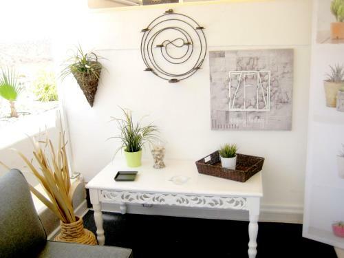 Apartamento Malibu