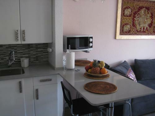 Apartamento Malibu