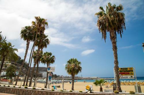 San Juan Beach