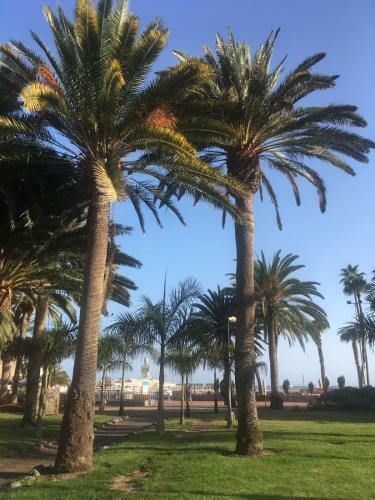 San Juan Beach