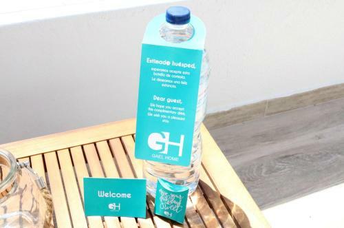 Apartamento Gael Home