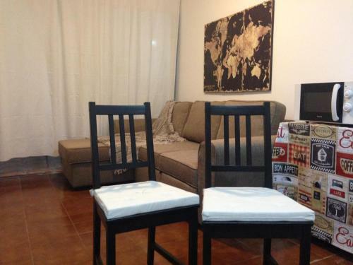 Apartamento Habitacion Puerto Rico