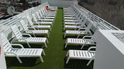 Apartamento Residence Cumana II