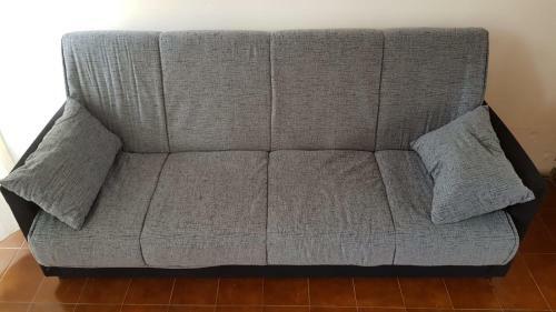 Apartamento Residence Cumana II