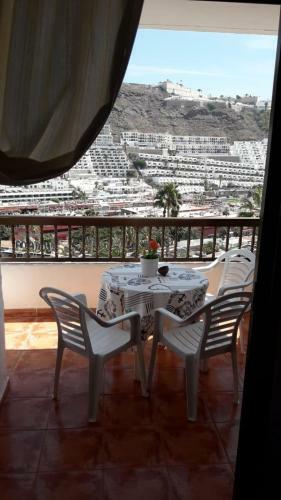 Apartamento Residence Cumana II