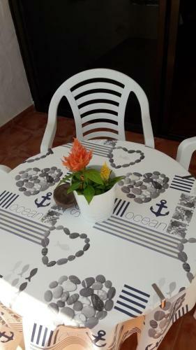 Apartamento Residence Cumana II