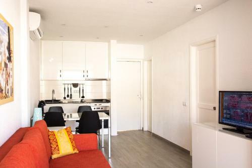 Bc Apartment