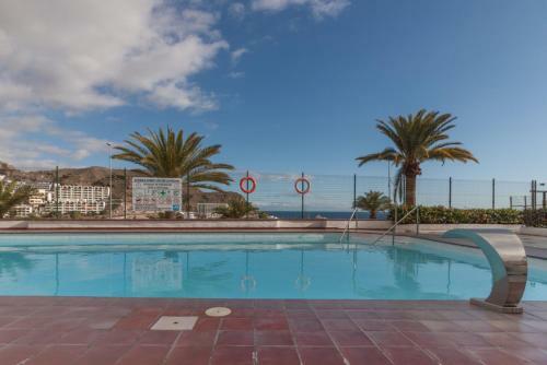 Apartamento Puerto Rico Beach View Studio
