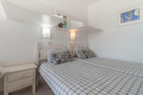 Apartamento Puerto Rico Beach View Studio
