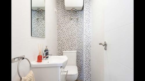 Apartamento Las Fresas Puerto Rico