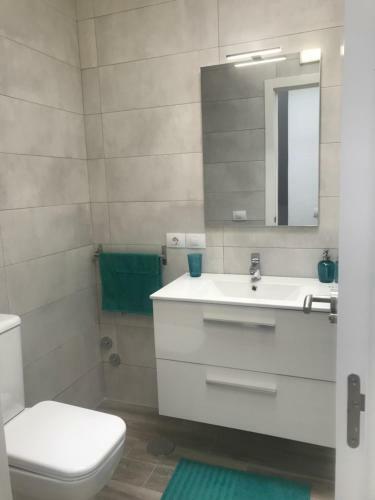 Apartamento Las Fresas Puerto Rico