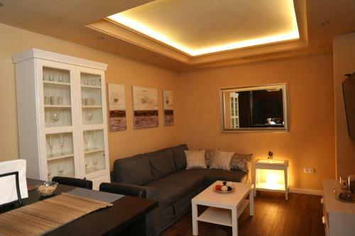 Apartamento Avenida De La Cornisa 11