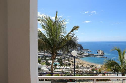 Apartamento Avenida De La Cornisa 11