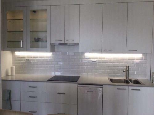 Apartamento Guanabara Park