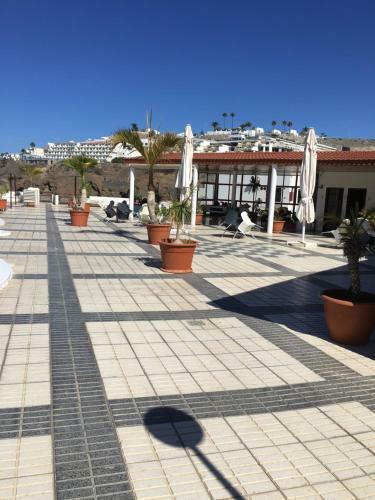 Apartamento Guanabara Park