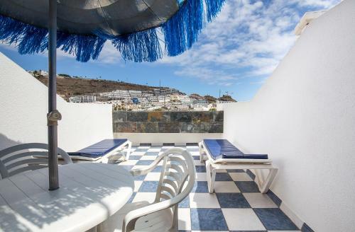 Apartamentos Monte Verde