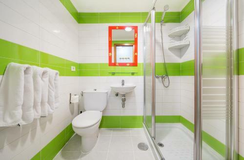 Apartamentos Monte Verde