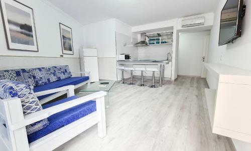 Apartamentos Monte Verde