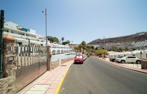 Apartamentos Monte Verde
