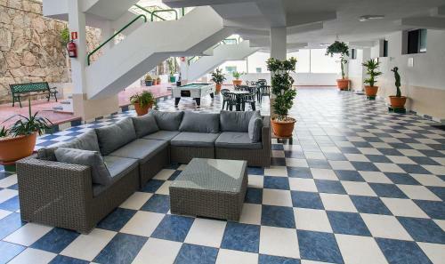 Apartamentos Monte Verde