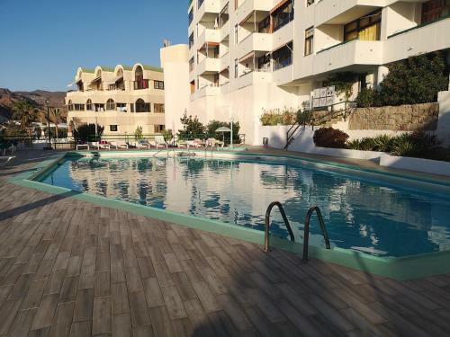 Apartamento 16 Avenida Lanzarote