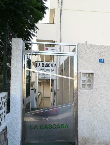 Apartamento 16 Avenida Lanzarote